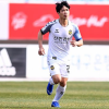 Công Phượng chia tay Incheon United