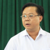 Phó chủ tịch Sơn La bị cảnh cáo vì liên quan gian lận thi cử
