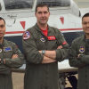 Phi công quân sự Việt Nam đầu tiên sắp hoàn thành khóa huấn luyện ở Mỹ