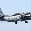Máy bay Ấn Độ mất tích bí ẩn