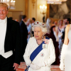 Quốc yến Hoàng gia Anh thết đãi Trump và 170 khách mời