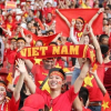King's Cup 2019: Khuyến cáo an toàn đối với cổ động viên Việt Nam