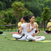Một ngày du lịch Hòa Bình kết hợp thiền và yoga
