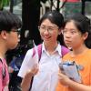 Trường THPT chuyên đầu tiên ở Hà Nội công bố điểm chuẩn