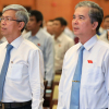 Thủ tướng phê chuẩn hai tân Phó chủ tịch TP HCM