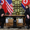 Triều Tiên nói Mỹ 'phạm sai lầm lớn nhất' tại hội nghị thượng đỉnh Hà Nội