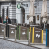 Thành phố không rác thải ở châu Âu