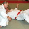 Putin 'thách đấu' nữ nhà báo luyện Muay Thai