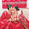 Con gái tỷ phú sòng bạc Macau kết hôn với sinh viên Harvard