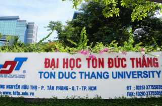 Đại học Tôn Đức Thắng phản đối cơ quan chủ quản