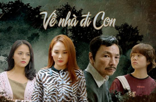 Doanh thu quảng cáo không thể tin nổi của phim Về nhà đi con