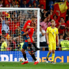 Tây Ban Nha hạ Thụy Điển, xây chắc ngôi đầu bảng F vòng loại EURO 2020