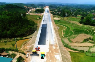 Dự án đường cao tốc Bắc - Nam: Phải mở cửa cho doanh nghiệp trong nước