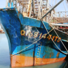 Hội Nghề cá Việt Nam phản đối hành động cướp 2 tấn mực của tàu Trung Quốc