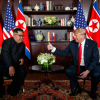 Triều Tiên cảnh báo tuyên bố chung với Mỹ sắp thành 'tờ giấy trắng'