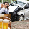 6 tháng đầu năm, CSGT xử phạt hơn 73.000 lái xe uống rượu bia