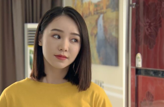 Hotgirl 9X bị chỉ trích nặng nề vì vai em gái mưa trong 'Nàng dâu order'