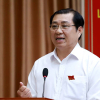 Chủ tịch Đà Nẵng: Doanh nghiệp kiện thành phố là cách hành xử văn minh