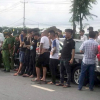 Nhóm người trong ôtô bị giang hồ Đồng Nai bao vây là công an