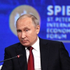 Putin nói quan hệ Nga - Mỹ 'ngày càng tồi tệ'