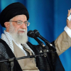 Lãnh tụ Iran: Mỹ không thể ngăn Tehran phát triển bom nguyên tử