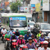 TP.HCM: Liên tục lỗ tiền tỷ, tuyến xe buýt qua hàng loạt bệnh viện sắp bị 'khai tử'?
