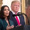 Trump gọi Kim Kardashian là 