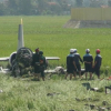 Rơi máy bay ở Khánh Hòa, 2 người thương vong
