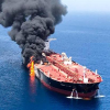 Giá dầu có thể tăng vọt sau vụ tấn công tàu chở dầu