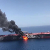 Nghi vấn về động cơ vụ tấn công tàu dầu trên Vịnh Oman