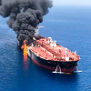Truyền thông Iran nghi UAE đứng sau vụ tấn công tàu dầu ở Vịnh Oman