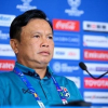 HLV trưởng Thái Lan chính thức từ chức sau thảm bại ở King's Cup 2019