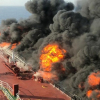Diễn biến vụ tấn công tàu dầu trên Vịnh Oman