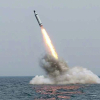 Triều Tiên có thể sắp phóng thử tên lửa đạn đạo từ tàu ngầm