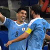 Uruguay thắng đậm trận ra quân Copa America