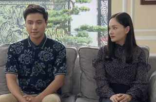 Nàng dâu order tập 22: Phong sẽ làm gì khi Yến đòi ly hôn?