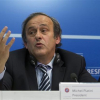 Michel Platini bị bắt vì cáo buộc hối lộ giúp Qatar đăng cai World Cup