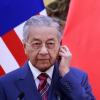 Thủ tướng Malaysia nói Nga chỉ là con dê tế thần trong vụ MH17