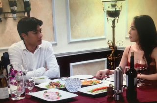 Về nhà đi con: Ai là người thứ ba khiến Thư đau khổ?