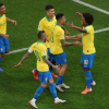 Brazil đè bẹp Peru, vào tứ kết Copa America 2019