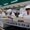 Đối tác của Apple mở nhà máy lắp ráp tivi 40 triệu USD ở Quảng Ninh