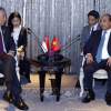 Thủ tướng Nguyễn Xuân Phúc phê phán phát biểu của ông Lý Hiển Long về vấn đề Campuchia
