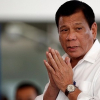 Tổng thống Duterte cảm ơn Việt Nam vì cứu tàu cá Philippines