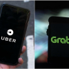 Vì sao Việt Nam không phạt vụ Grab mua Uber như các nước?