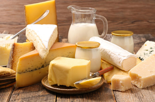 Ba thực phẩm nên ăn trước khi uống rượu để tránh say