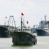 Mỹ tố dân quân biển Trung Quốc gia cố thân, làm hầm đạn cho tàu cá