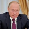 Putin gia hạn cấm vận lương thực với phương Tây đến hết năm 2020