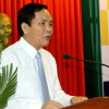 Phó Chủ tịch VFF Cấn Văn Nghĩa từ chức