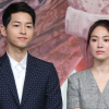 Luật sư của Song Joong Ki: 'Ly hôn là lỗi của Song Hye Kyo'