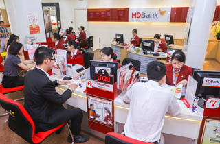 Những ngân hàng hoạt động hiệu quả nhất tại Việt Nam
